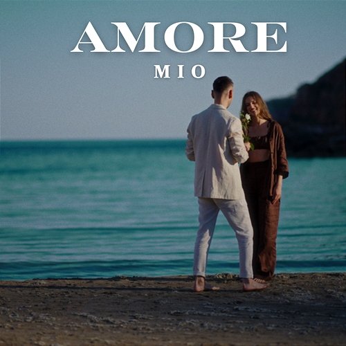 Amore Mio Alexandra Panayotova, Mattyas