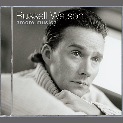 Amore Musica Russell Watson