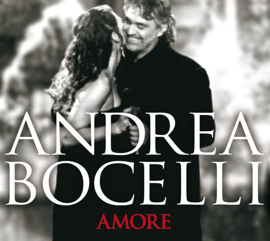 Amore PL Bocelli Andrea