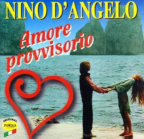 Amore Provvisorio Various Artists