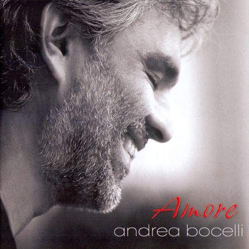 Amore (Remastered) Bocelli Andrea
