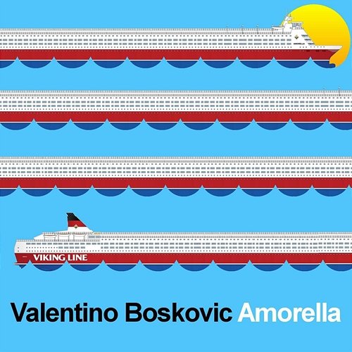 Amorella Valentino Boskovic