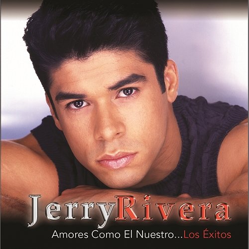 Mi Libertad Jerry Rivera