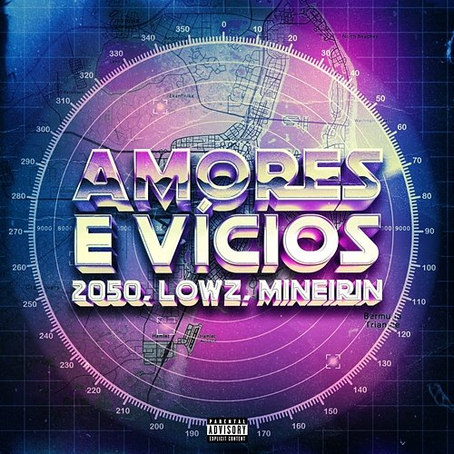 Amores E Vícios Lowz, 2050, Mineirin