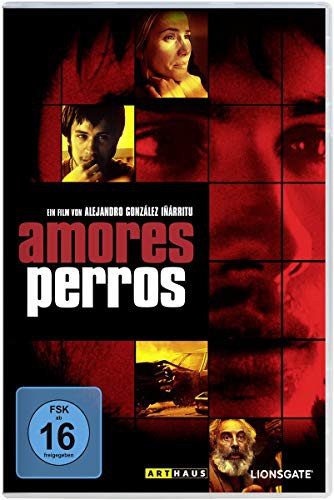 Amores perros Various Directors