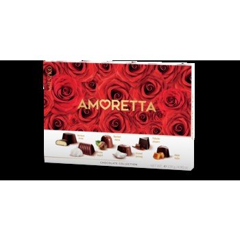 Amoretta classic róże 139g MIESZKO Inna marka