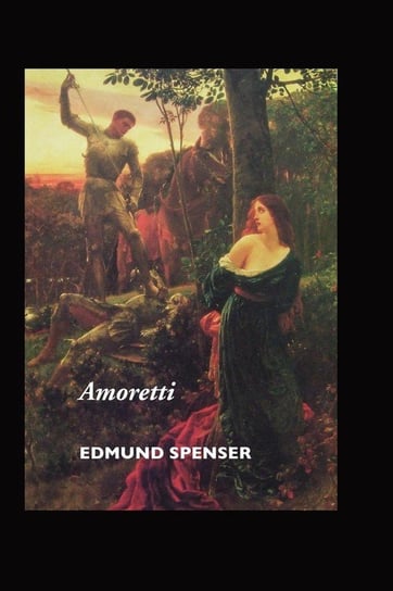 Amoretti Edmund Spenser