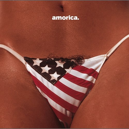 Amorica. THE BLACK CROWES