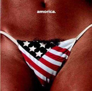 Amorica The Black Crowes
