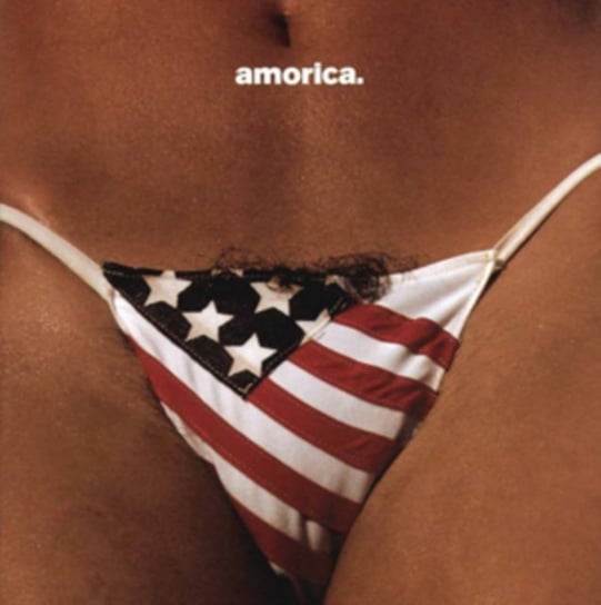 Amorica The Black Crowes
