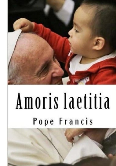 Amoris laetitia Pope Francis