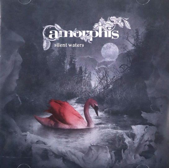 Amorphis-Silent Waters Various Artists