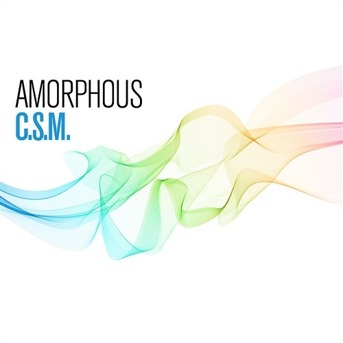 Amorphous C.s.m.