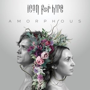Amorphous Icon For Hire