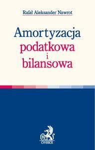 Amortyzacja Podatkowa i Bilansowa Nawrot Rafał Aleksander
