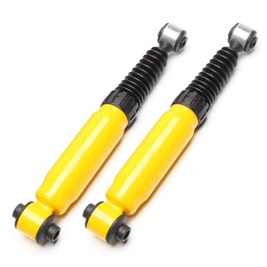 Amortyzatory Sportowe TYLNE PEUGEOT 206 1998-2012 Inna marka