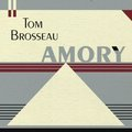 Amory Tom Brosseau