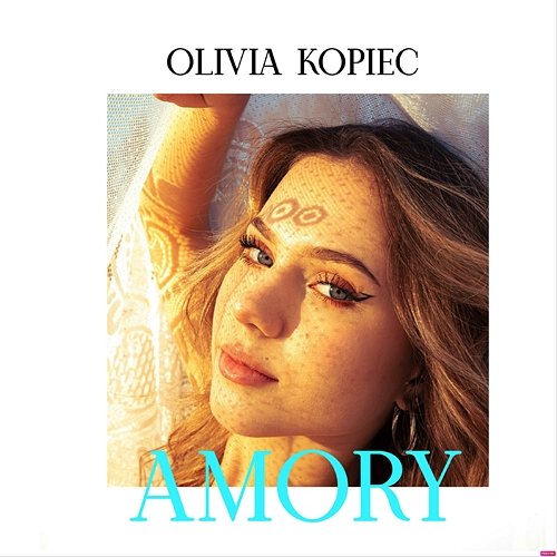 Amory Olivia Kopiec