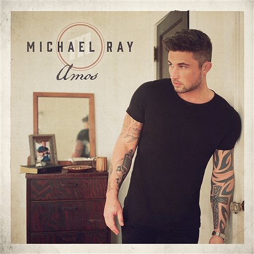 Amos Michael Ray