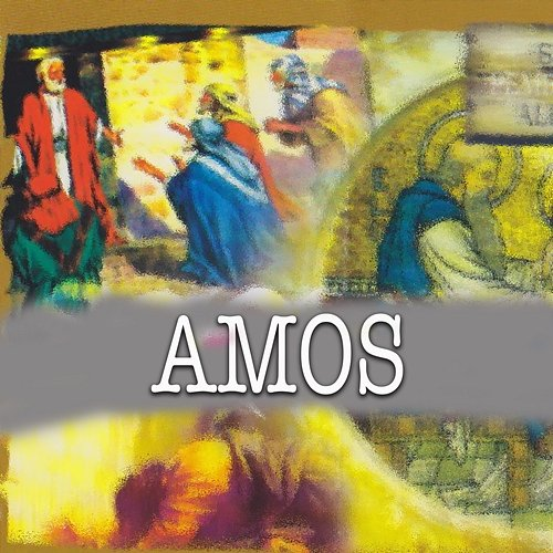 Amos Roy L & Phebe P