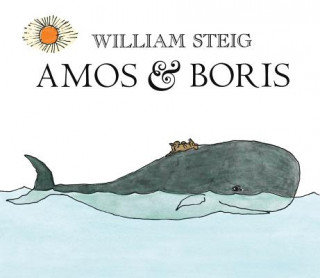 Amos & Boris Steig William