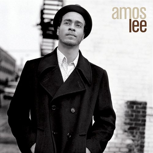 Amos Lee Amos Lee