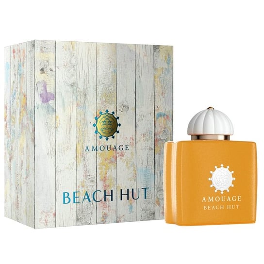 Amouage, Beach Hut Woman, woda perfumowana, 100 ml Amouage