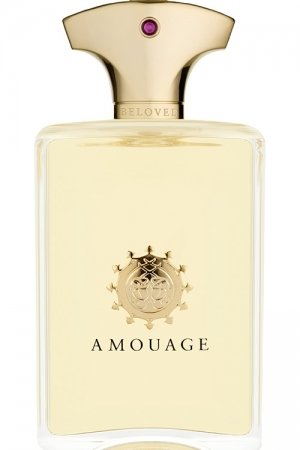 Amouage, Beloved for Man, woda perfumowana, 100 ml Amouage