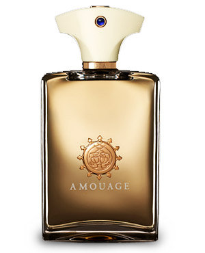 Amouage, Dia Man, woda perfumowana, 100 ml Amouage