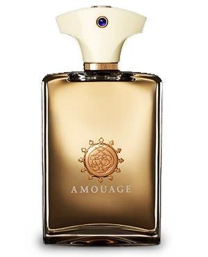 Amouage, Dia Man, woda perfumowana, 50 ml Amouage