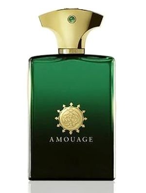 Amouage, Epic Man, woda perfumowana, 100 ml Amouage