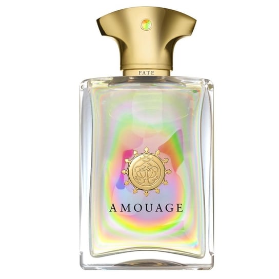 Amouage, Fate Man, woda perfumowana, 100 ml Amouage