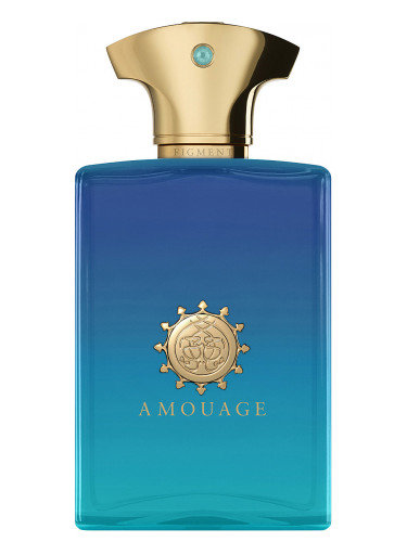 Amouage, Figment Man, woda perfumowana, 50 ml Amouage