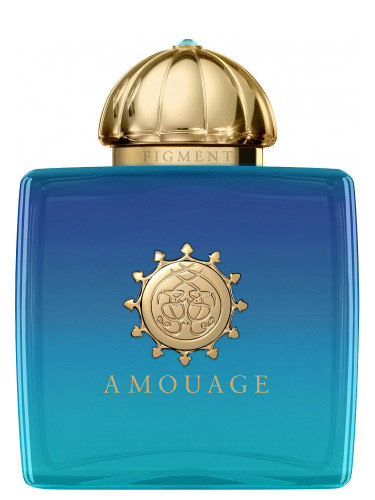Amouage, Figment Woman, woda perfumowana, 50 ml Amouage
