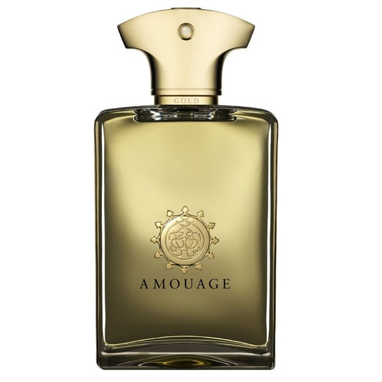 Amouage, Gold Man, woda perfumowana, 100 ml Amouage