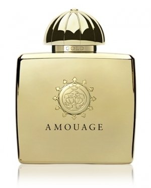 Amouage, Gold Woman, woda perfumowana, 100 ml Amouage
