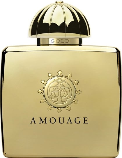 Amouage, Gold Woman, woda perfumowana, 50 ml Amouage