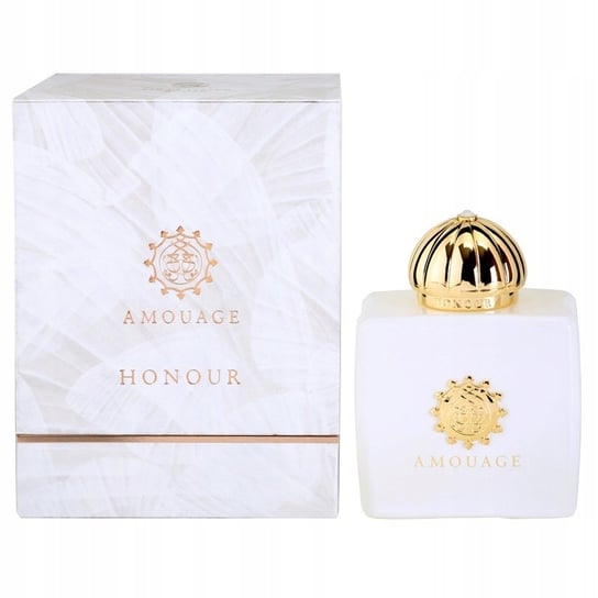 Amouage, Honour, woda perfumowana, 100 ml Amouage