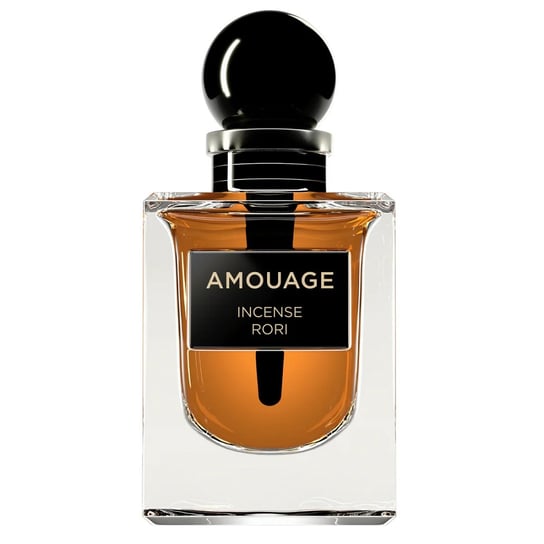 Amouage, Incense Rori, Perfumy w olejku, 12ml Amouage