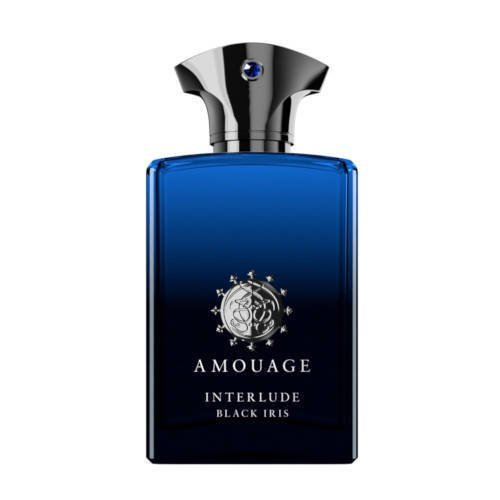 Amouage, Interlude Black Iris, woda perfumowana, 100 ml Amouage