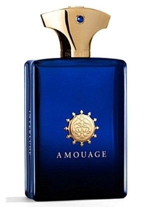 Amouage, Interlude Man, woda perfumowana, 100 ml Amouage