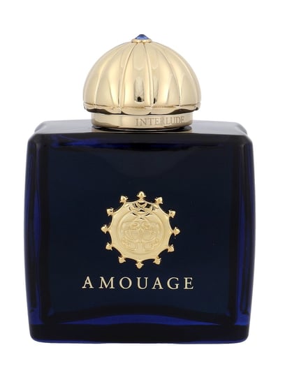 Amouage, Interlude Woman, woda perfumowana, 100 ml Amouage