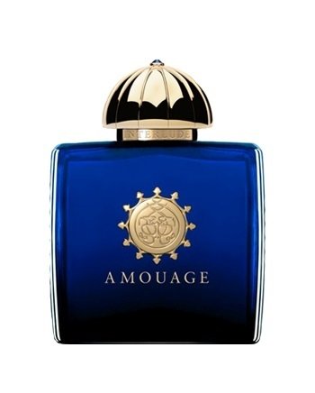 Amouage, Interlude Woman, woda perfumowana, 100 ml Amouage