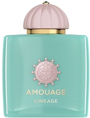 Amouage Lineage woda perfumowana 100ml unisex Amouage