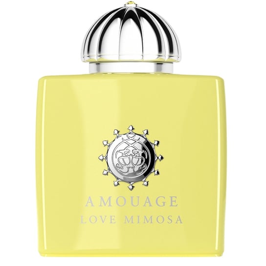 Amouage, Love Mimosa Woman, woda perfumowana spray, 100ml Amouage