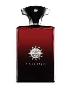Amouage, Lyric Man, woda perfumowana, 100 ml Amouage