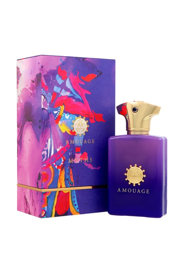 Amouage, Myths Man, Woda perfumowana, 50ml Amouage