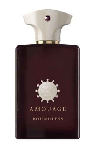Amouage Odyssey, Collection Boundless, woda perfumowana, 100 ml Amouage