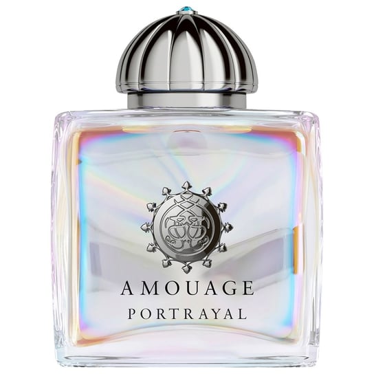 Amouage, Portrayal Woman, Woda perfumowana spray, 100ml Amouage