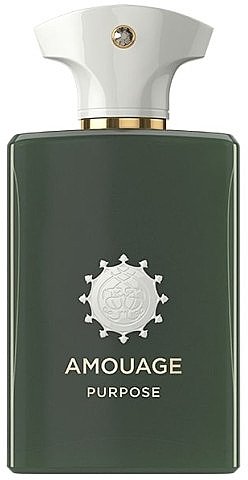 Amouage Purpose woda perfumowana 100ml unisex Amouage